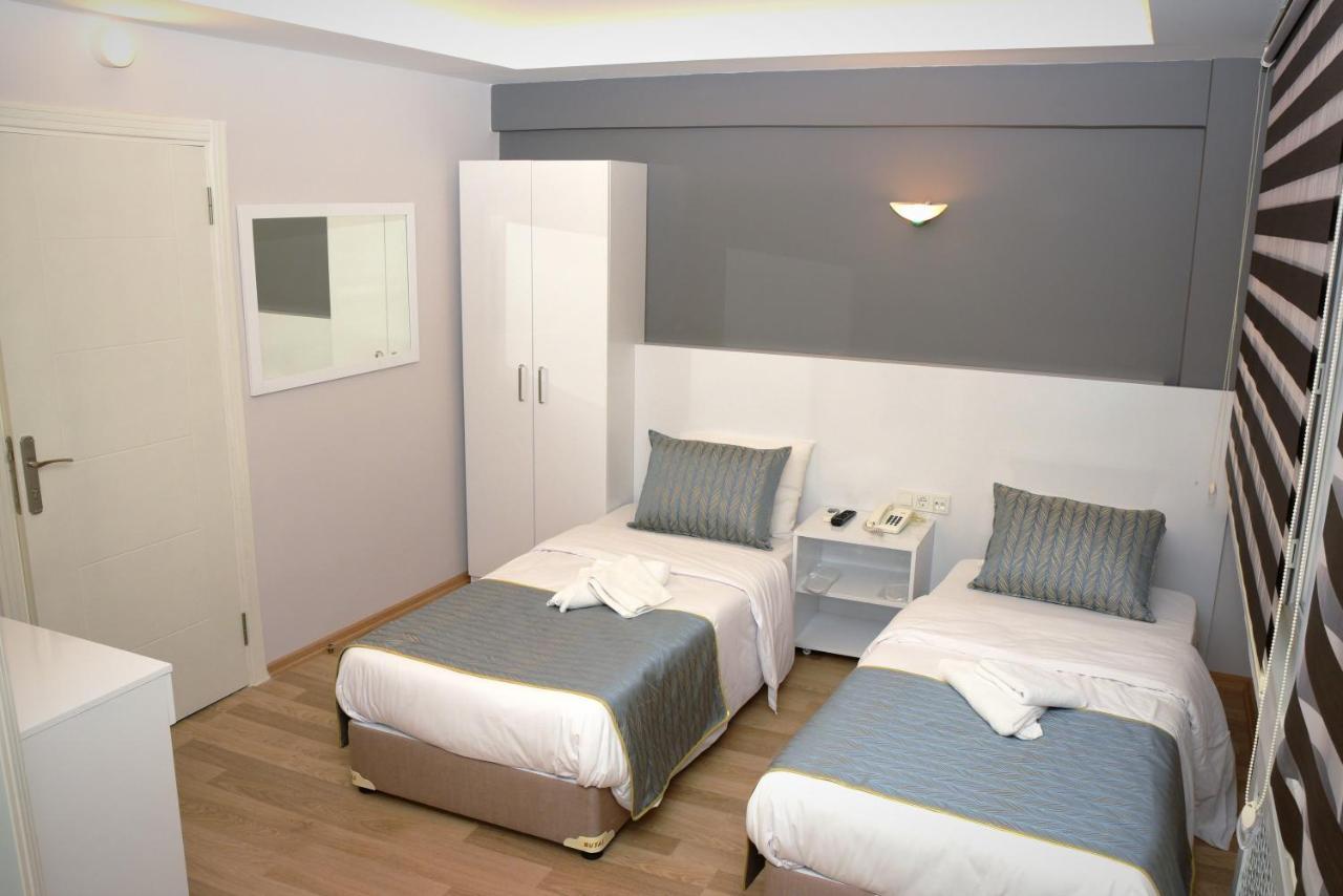 Olen Altunizade Hotel - Istanbul — Fotoğraflar 2